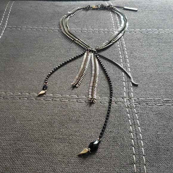 BCBGeneration necklace - Picture 4 of 5